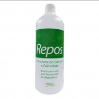 Amaciante de Cutículas líquido 1,100 ml